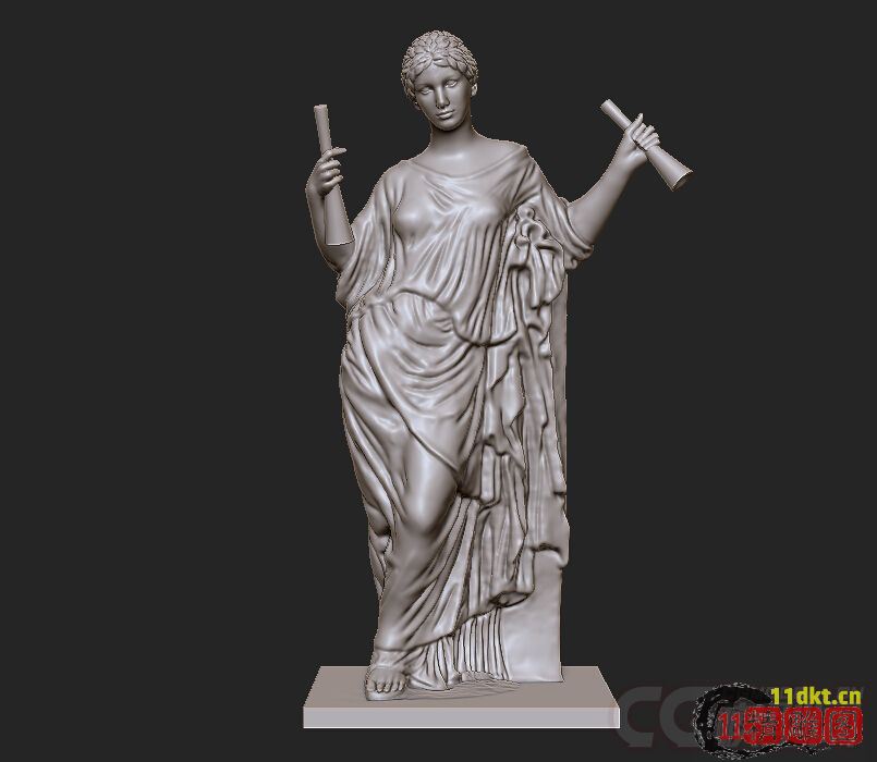 阿佛洛狄忒的学习