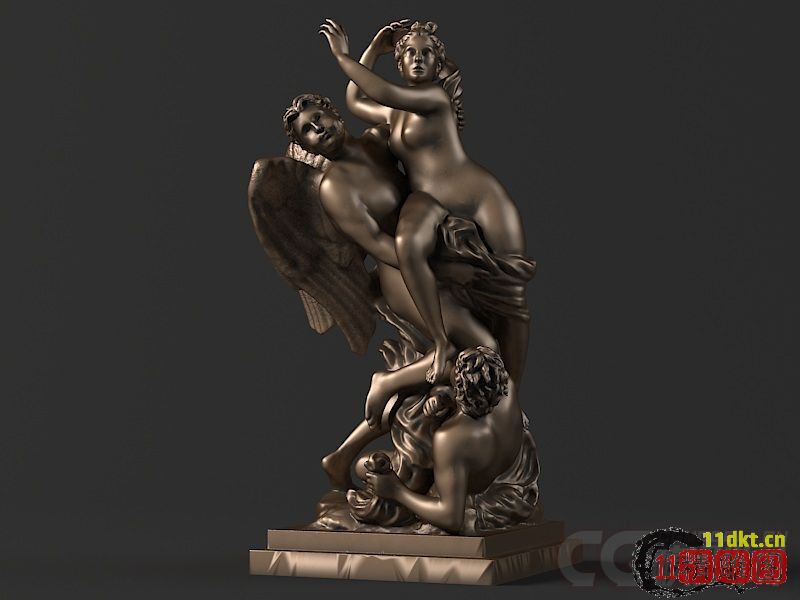 玻瑞阿斯绑走娥瑞蒂亚