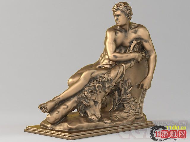 大力神 赫拉克勒斯