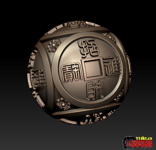 招财珠 路路通 六六顺