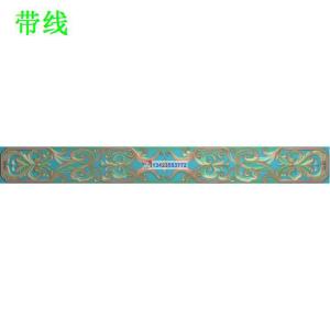 Y-066 古建横洋花