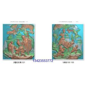 (发邮箱)古建砖雕寺庙人物0ad1645616 