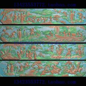 传说妈祖简介故事